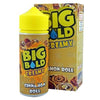 Big Bold - Creamy 100ml Shortfill - Vape Club Wholesale