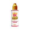 Donut King Cooler 100ml Shortfill - Vape Club Wholesale