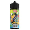 Fizzy Juice 100ml Shortfill - Vape Club Wholesale