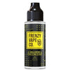 Frenzy Vape Co. 100ml Shortfill E-Liquid-Vanilla Custard-vapeukwholesale