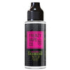 Frenzy Vape Co. 100ml Shortfill E-Liquid-Mixed Berries-vapeukwholesale