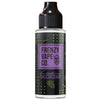 Frenzy Vape Co. 100ml Shortfill E-Liquid-Grape-vapeukwholesale