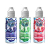 Ice Bar Juice 100ml Shortfills E-liquids - Vape Club Wholesale