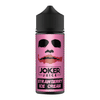 Joker Juice 100ml E-liquid Shortfill - Vape Club Wholesale