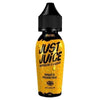 Just Juice 50ml Shortfill - Vape Club Wholesale