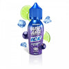 Just Juice Ice Range 50ml Shortfill E-liquids - Vape Club Wholesale
