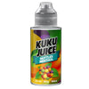Kuku Juice Menthol 100ML Shortfill - Vape Club Wholesale