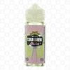 Nitro's Cold Brew 100ML Shortfill E-liquids - Vape Club Wholesale