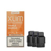 Oxva Xlim Prefilled E-liquid Pods Cartridges - Pack of 3 - Vape Club Wholesale