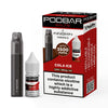 Podbar Salts + Innokin Endura S1 Pod Kit - Box of 5 - Vape Club Wholesale