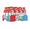 Prime Drink - 500ml Each - Pack of 12 - Vape Club Wholesale