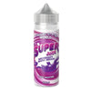 Super Juice 100ml E-liquid Shortfill - Vape Club Wholesale