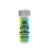 The Juiceman E-liquids 100ml Shortfill - Vape Club Wholesale