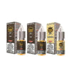 Tobac King 10ML Nic Salt (Pack of 10) - Vape Club Wholesale
