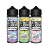 Ultimate E-Liquid Blossom 100ML Shortfill - Vape Club Wholesale