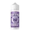 Yeti Cotton Candy 100ML Shortfill - Vape Club Wholesale