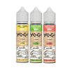 Yogi Ice 50ml Shortfill - Vape Club Wholesale